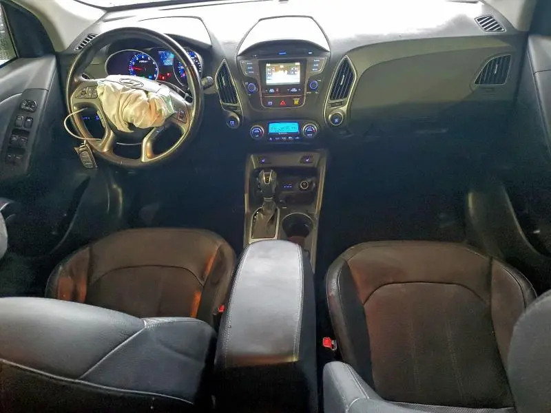 2015 HYUNDAI TUCSON LIMITED  