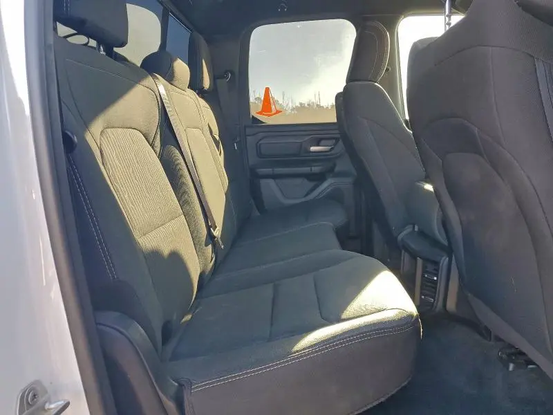 2024 RAM 1500 TRADESMAN  