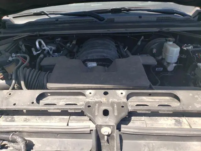 2019 CHEVROLET SUBURBAN K1500 PREMIER  
