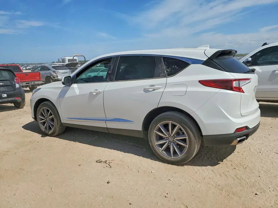 2023 ACURA RDX TECHNOLOGY  