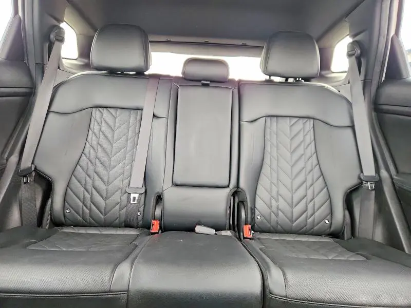 2023 KIA SPORTAGE X LINE  