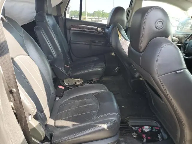 2016 BUICK ENCLAVE   