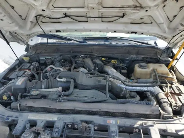 2015 FORD F250 SUPER DUTY  