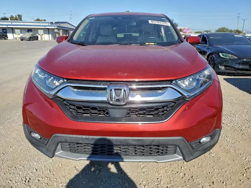 2019 HONDA CR-V EXL  