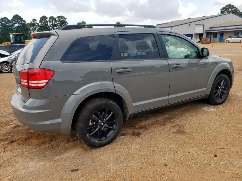 2020 DODGE JOURNEY SE  