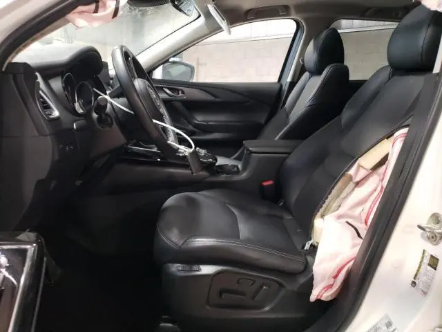 2023 MAZDA CX-9 TOURING PLUS  