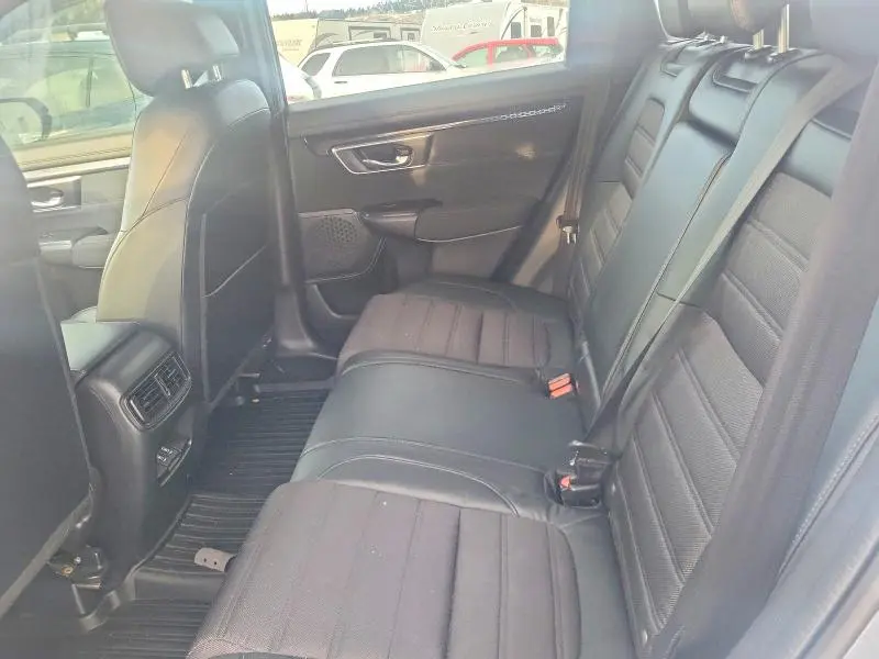 2021 HONDA CR-V SPORT  