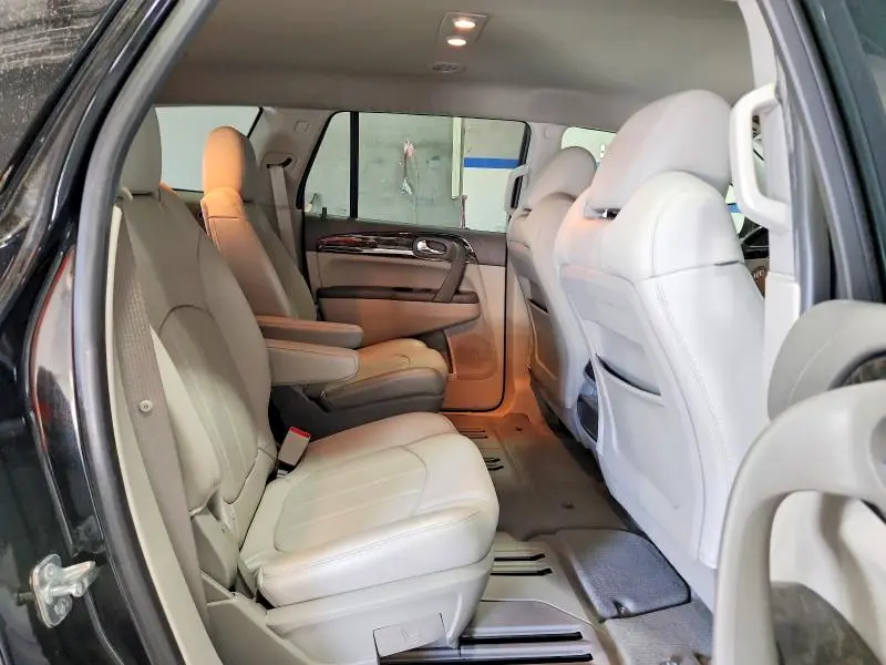 2013 BUICK ENCLAVE   