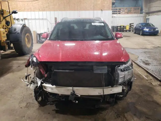 2023 HYUNDAI SANTA FE SEL PREMIUM  