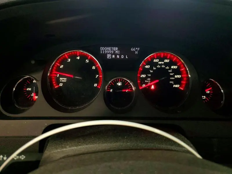 2012 GMC ACADIA SLT-1  