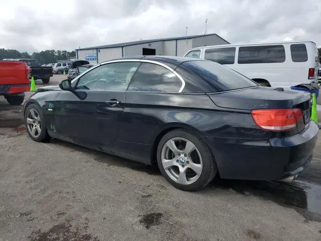 2010 BMW 328 I