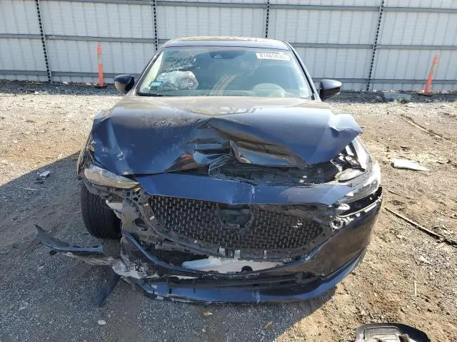 2021 MAZDA 6 GRAND TOURING  