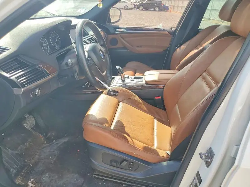 2010 BMW X5 XDRIVE30I  