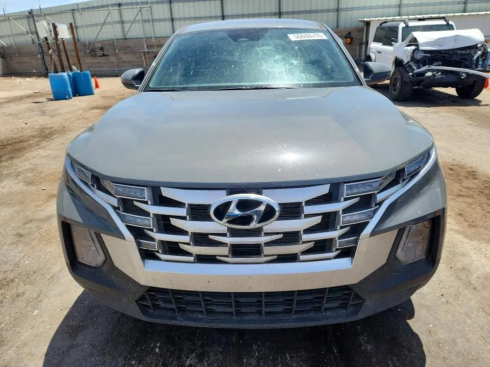 2024 HYUNDAI SANTA CRUZ SE  