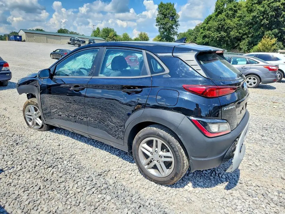 2023 HYUNDAI KONA SE  