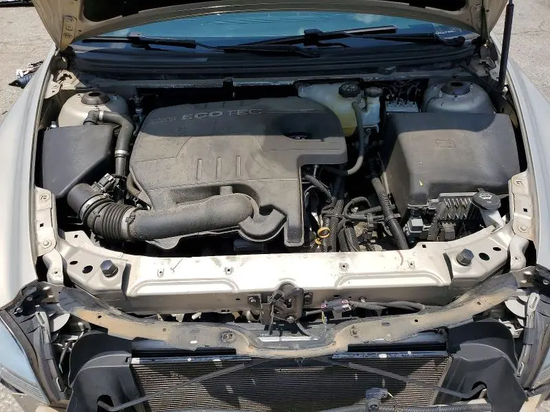 2010 CHEVROLET MALIBU 1LT  