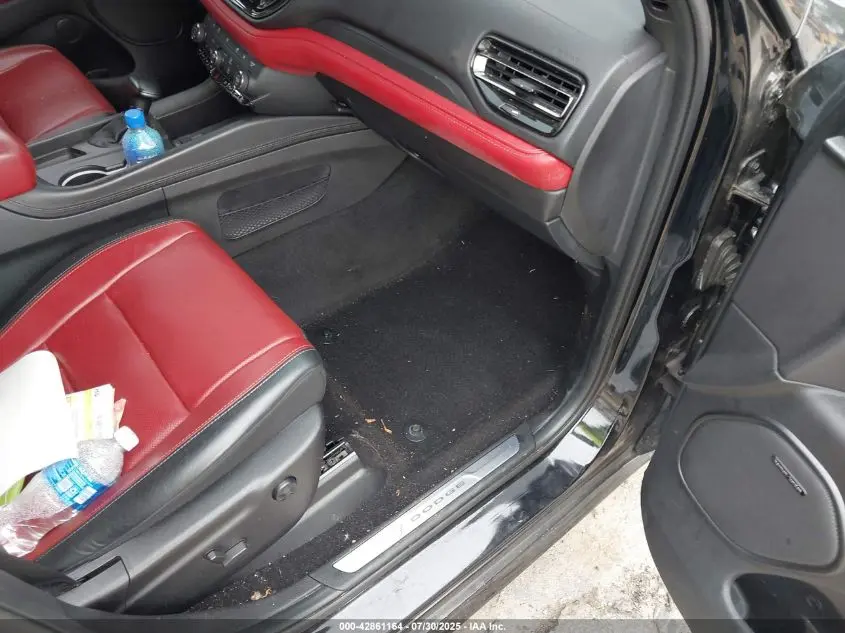 2021 DODGE DURANGO R/T AWD