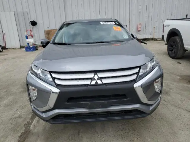2020 MITSUBISHI ECLIPSE CROSS ES