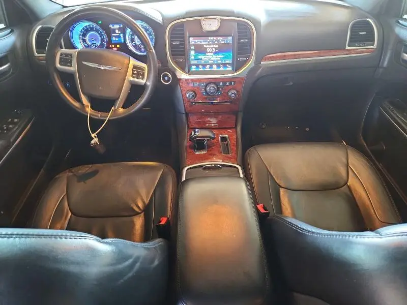 2014 CHRYSLER 300   