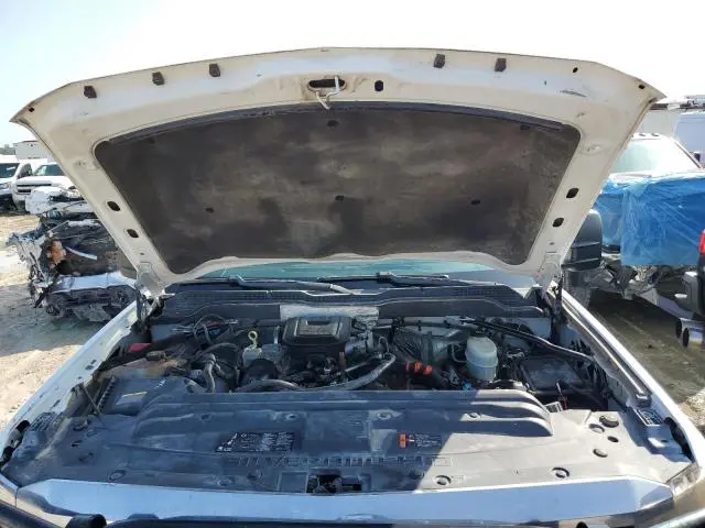 2015 CHEVROLET SILVERADO K3500 LT  