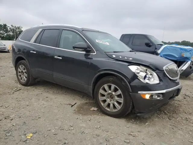 2011 BUICK ENCLAVE CXL  
