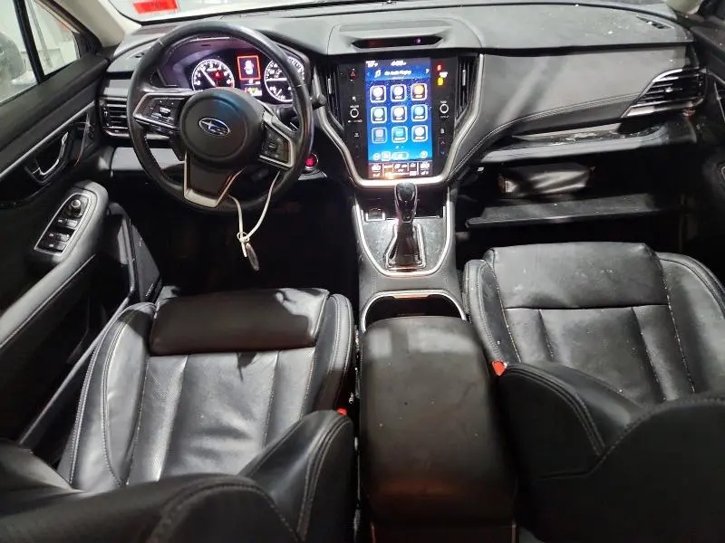 2021 SUBARU LEGACY LIMITED  