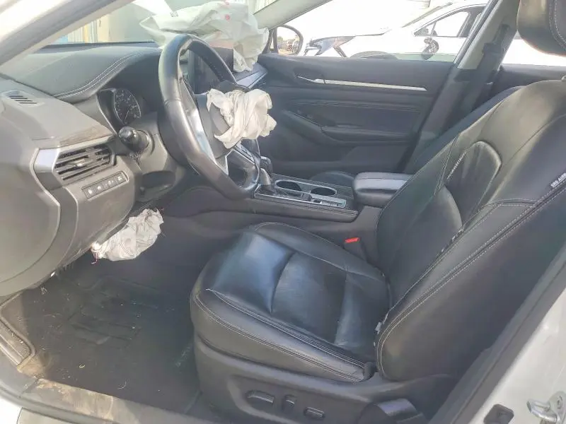 2023 NISSAN ALTIMA SL  