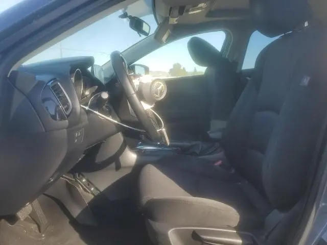 2015 MAZDA 3 TOURING  