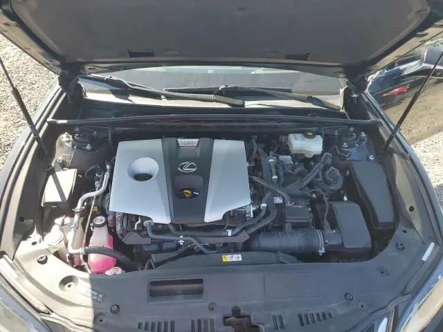 2019 LEXUS ES 300H  