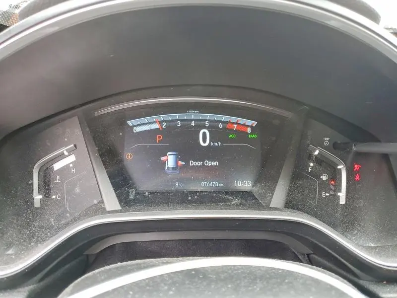 2022 HONDA CR-V SPORT  