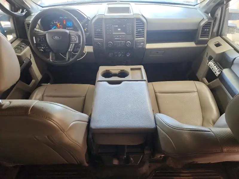 2022 FORD F250 SUPER DUTY  