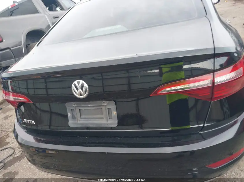 2021 VOLKSWAGEN JETTA 1.4T R-LINE/1.4T S
