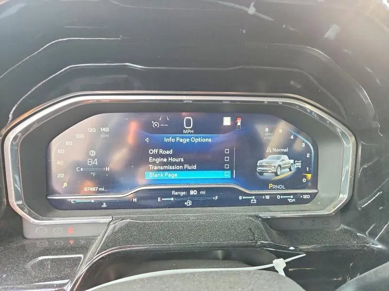 2022 CHEVROLET SILVERADO K1500 LT  