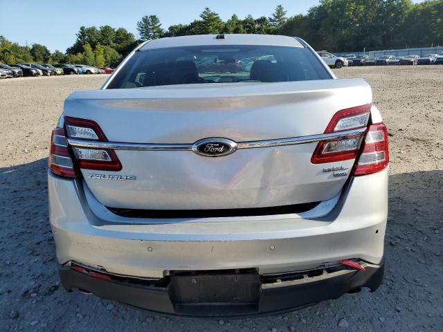 2016 FORD TAURUS SEL