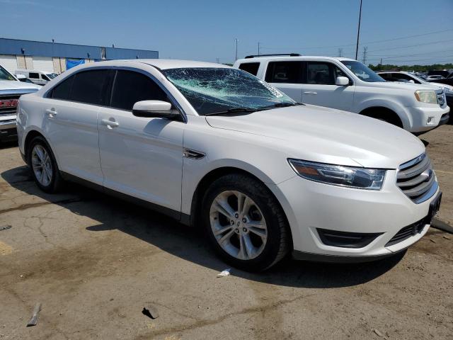 2018 FORD TAURUS SEL