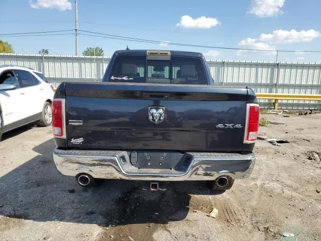 2014 RAM 1500 LARAMIE