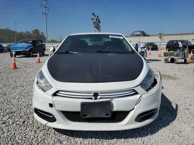 2013 DODGE DART SXT