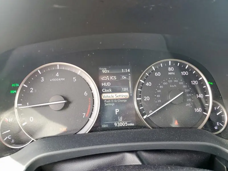 2018 LEXUS RX 350 BASE  