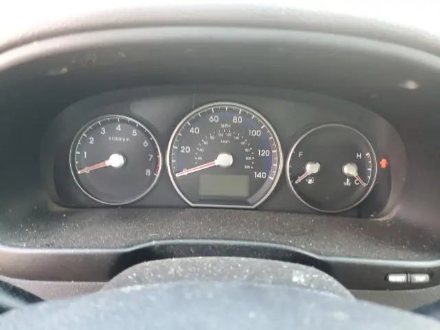 2012 HYUNDAI SANTA FE LIMITED  