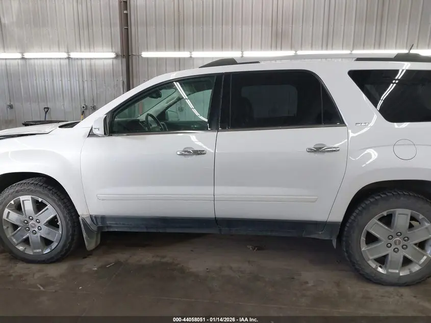 2017 GMC ACADIA LIMITED  
