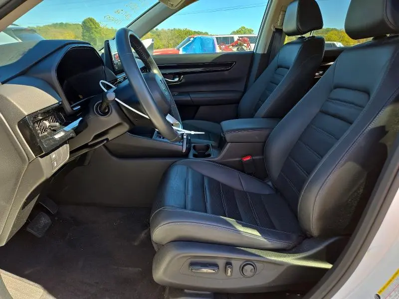 2023 HONDA CR-V EXL  