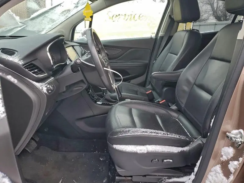 2018 BUICK ENCORE ESSENCE  