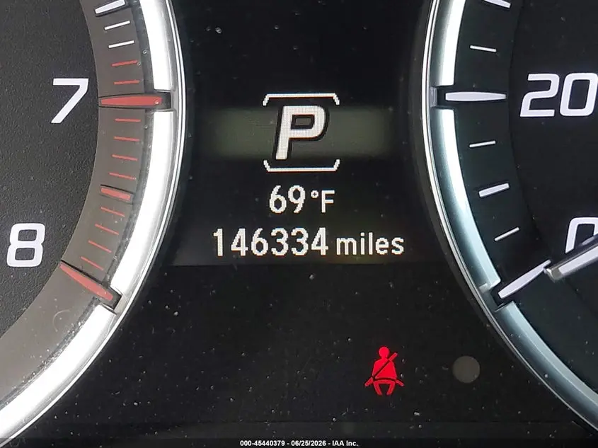 2017 ACURA MDX TECHNOLOGY PACKAGE