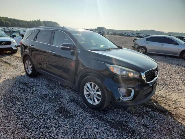 2018 KIA SORENTO LX V6  