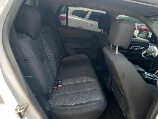 2014 GMC TERRAIN SLE  