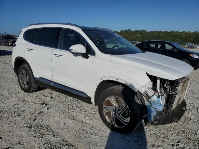 2023 HYUNDAI SANTA FE SEL PREMIUM  