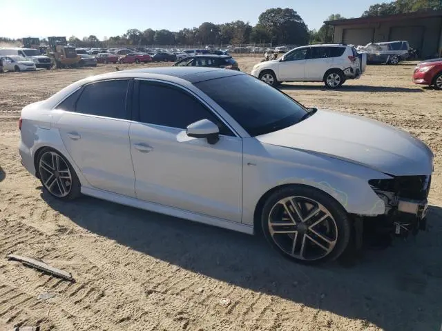 2019 AUDI A3 PREMIUM PLUS  