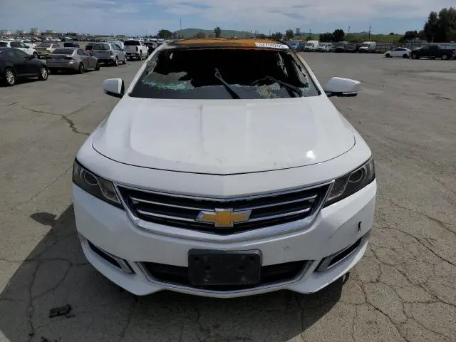 2015 CHEVROLET IMPALA LT  