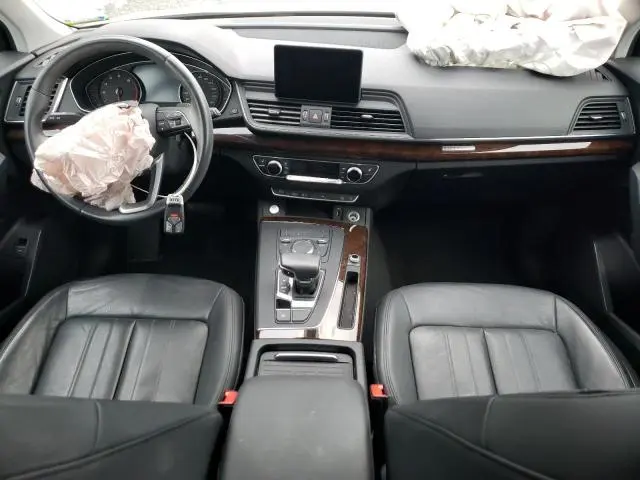 2020 AUDI Q5 PREMIUM  