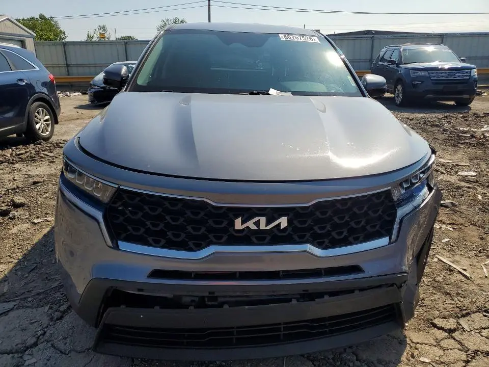 2023 KIA SORENTO LX  
